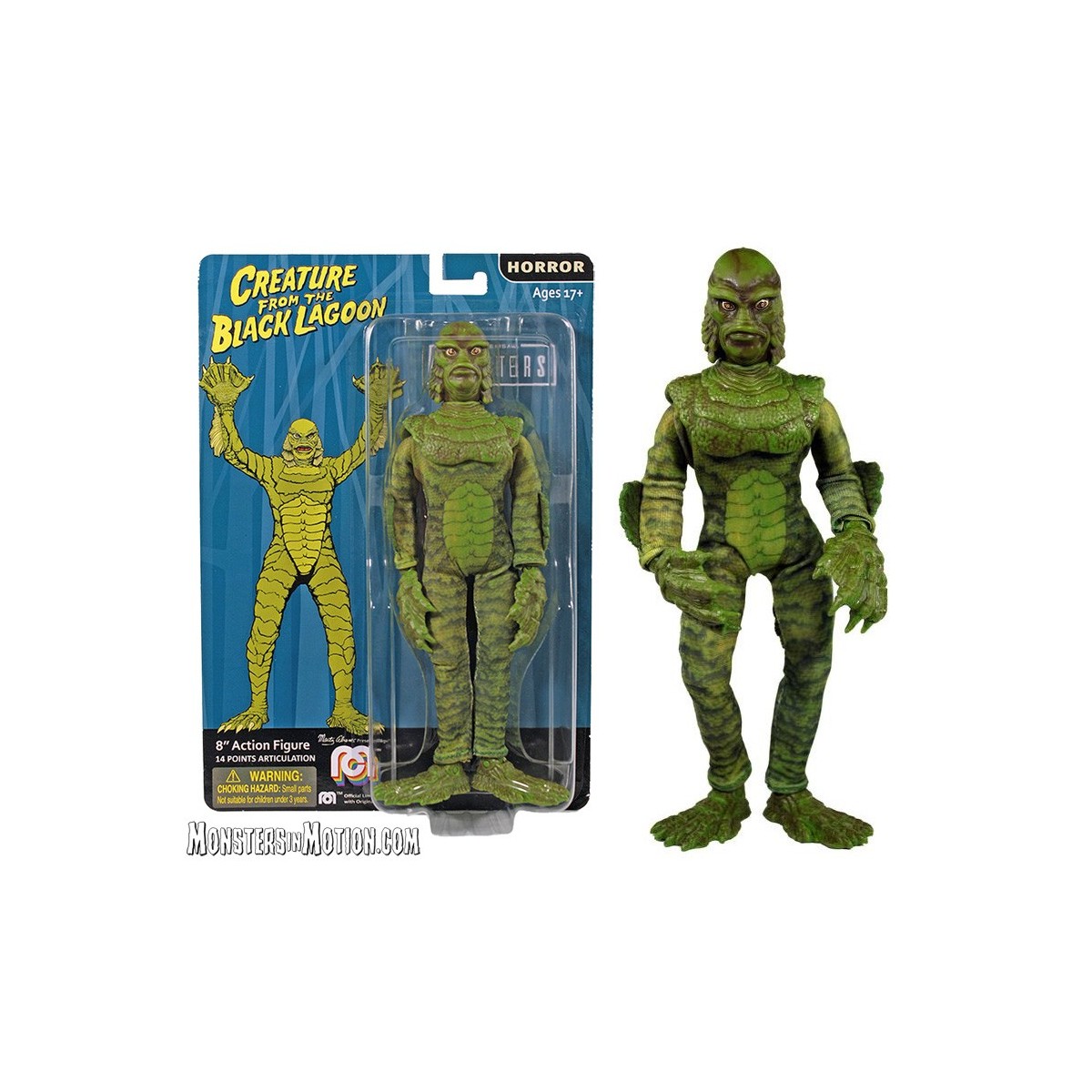 Mego - Sohn von Frankenstein