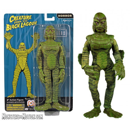Mego - Sohn von Frankenstein