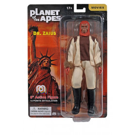 Mego - Planet der Affen - Dr. Zaius