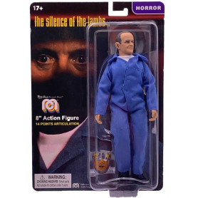 Mego - Hannibal Lecter - Das Schweigen der Lämmer