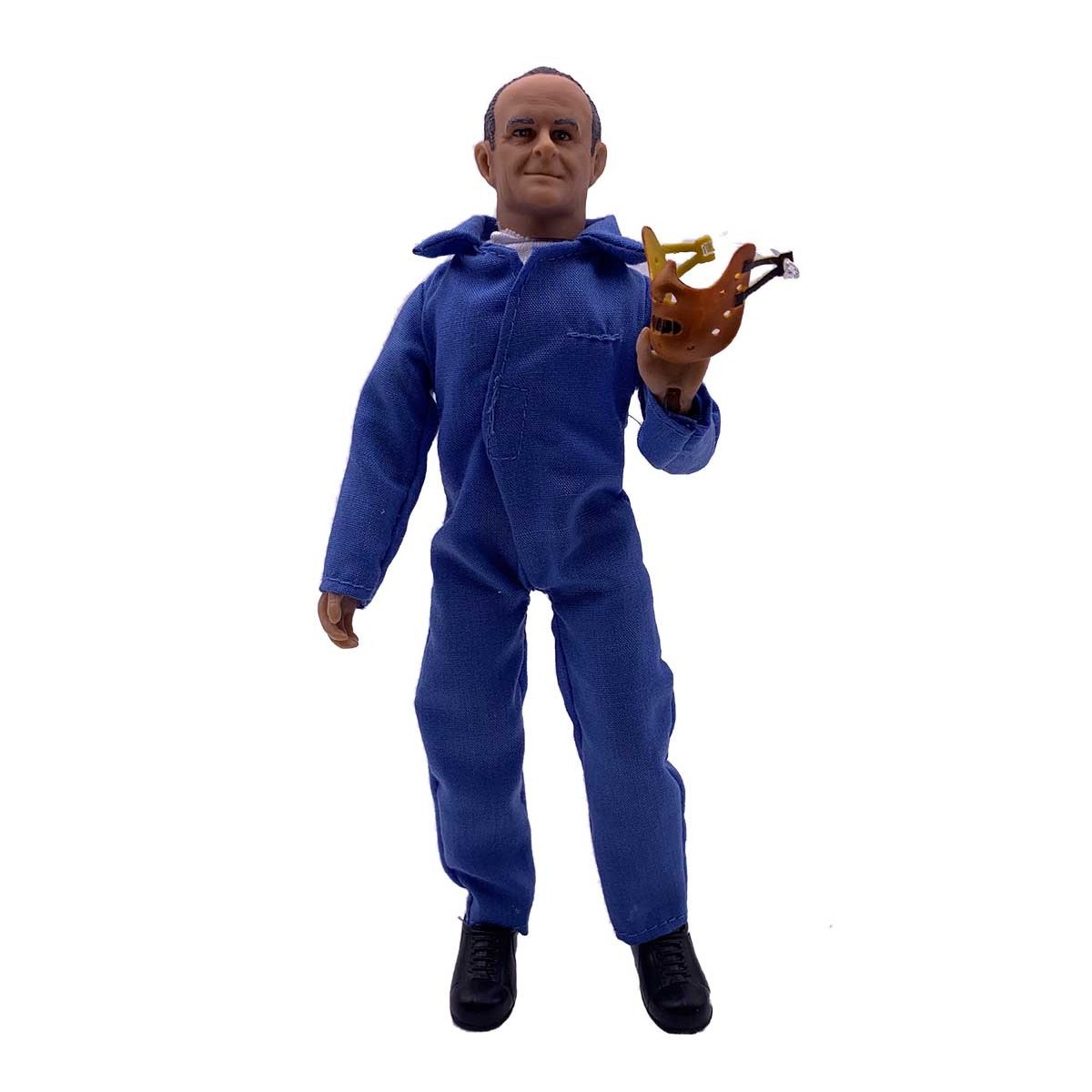 Mego - Hannibal Lecter - Das Schweigen der Lämmer