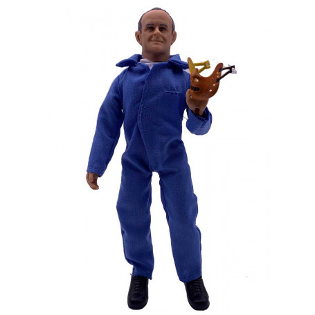 Mego - Hannibal Lecter - Das Schweigen der Lämmer