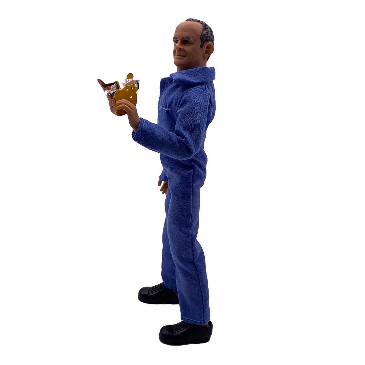 Mego - Hannibal Lecter - Das Schweigen der Lämmer