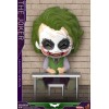 Hot Toys - Joker (Lachende Version) - Cosbaby - 9cm