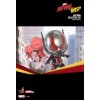Hot Toys Ant-Man & die Wasp Phasing Version - Cosbaby - 9cm