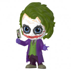 Hot Toys - The Dark Knight Der Joker - Cosbaby - 9cm