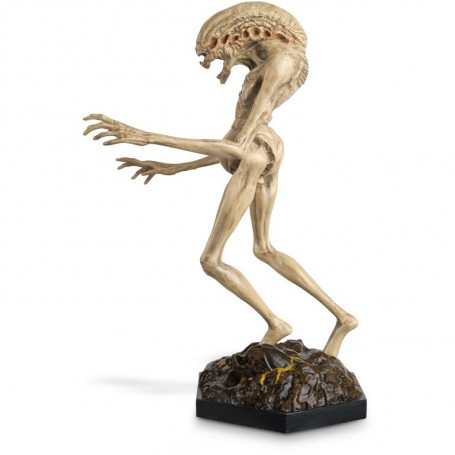 Eaglemoss - Die Alien & Predator Action Figurensammlung - Newborn 1/16