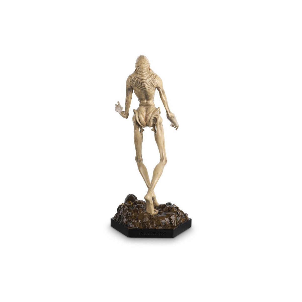 Eaglemoss - Die Alien & Predator Action Figurensammlung - Newborn 1/16
