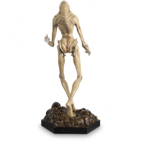 Eaglemoss - Die Alien & Predator Action Figurensammlung - Newborn 1/16