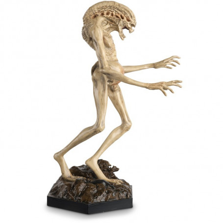 Eaglemoss - Die Alien & Predator Action Figurensammlung - Newborn 1/16