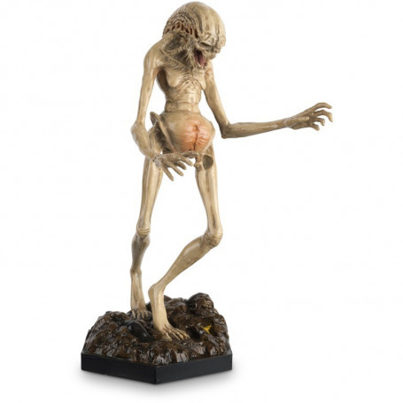 Eaglemoss - Die Alien & Predator Action Figurensammlung - Newborn 1/16