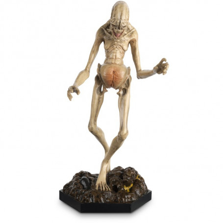 Eaglemoss - Die Alien & Predator Action Figurensammlung - Newborn 1/16