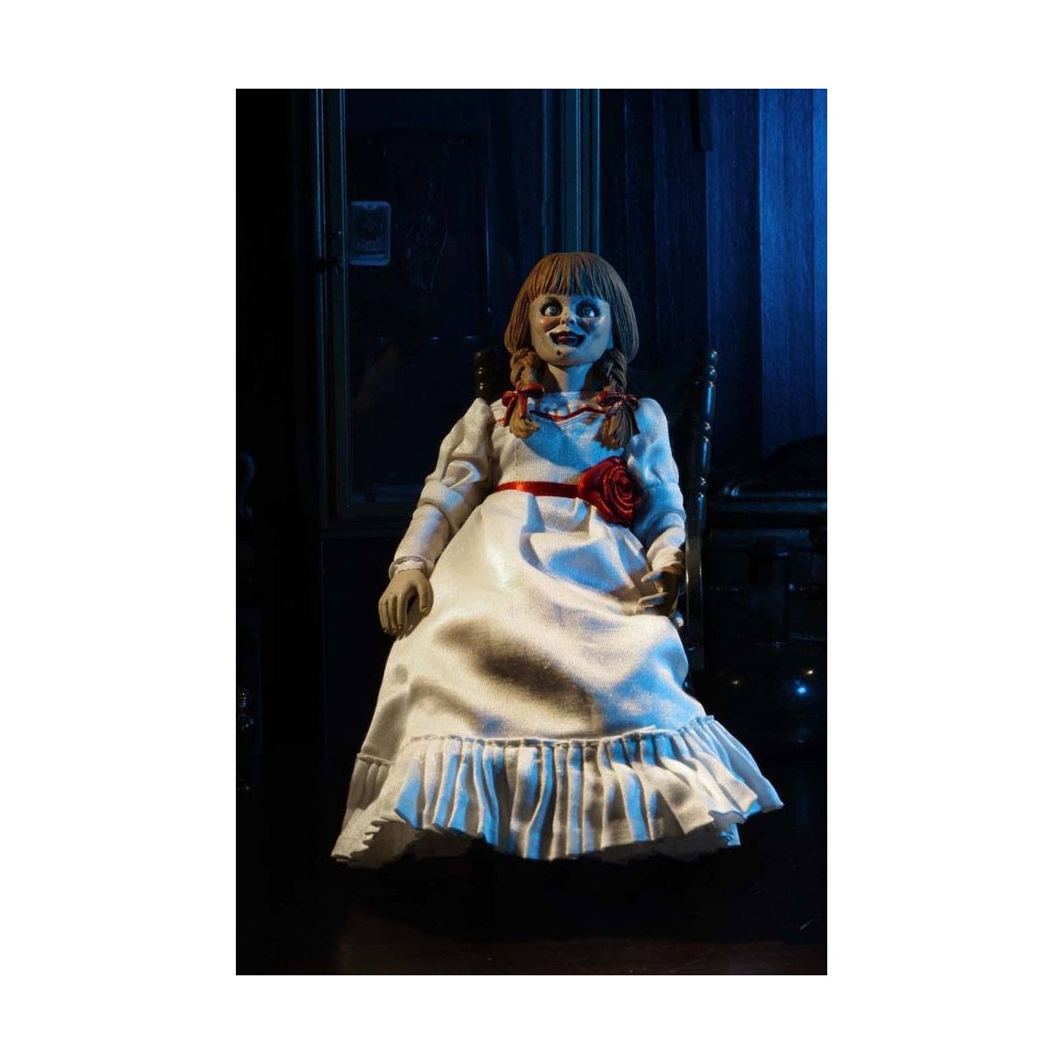 Neca - The Conjuring Universe - Retro-Stoff Annabelle