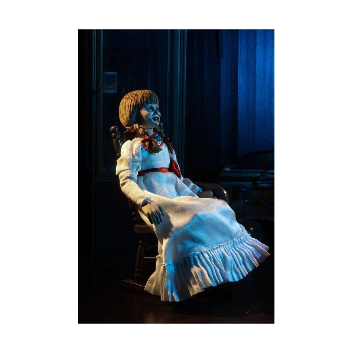 Neca - The Conjuring Universe - Retro-Stoff Annabelle