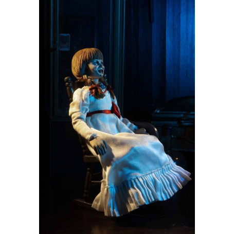 Neca - The Conjuring Universe - Retro-Stoff Annabelle