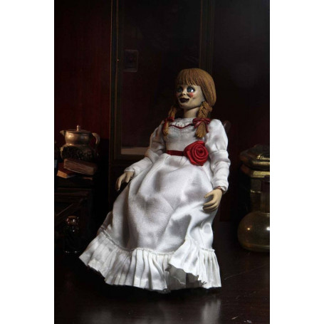 Neca - The Conjuring Universe - Retro-Stoff Annabelle