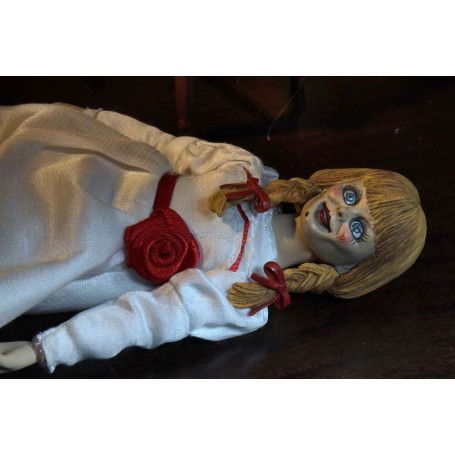 Neca - The Conjuring Universe - Retro-Stoff Annabelle