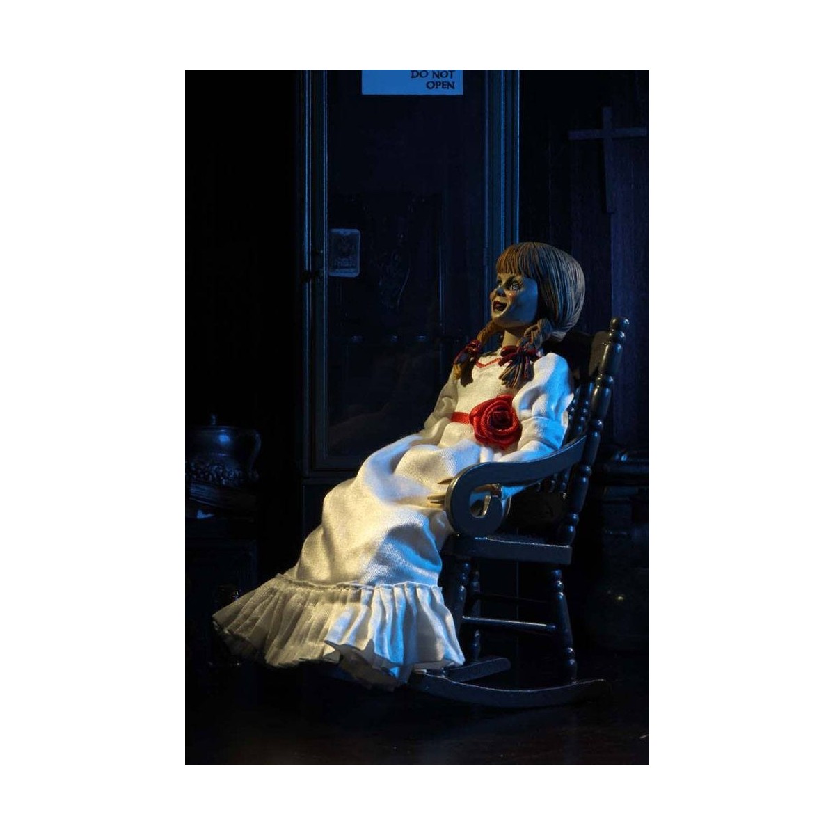 Neca - The Conjuring Universe - Retro-Stoff Annabelle