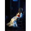 Neca - The Conjuring Universe - Retro-Stoff Annabelle