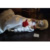 Neca - The Conjuring Universe - Retro-Stoff Annabelle