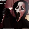 Mezco Mega Scale Figur - Ghostface