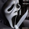 Mezco Mega Scale Figur - Ghostface