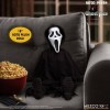 Mezco Mega Scale Figur - Ghostface
