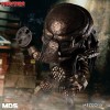 Mezco Designer Serie - MDS - Deluxe Stadt Jäger Predator 2
