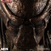 Mezco Designer Serie - MDS - Deluxe Stadt Jäger Predator 2