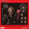 Mezco Designer Serie - MDS - Deluxe Stadt Jäger Predator 2