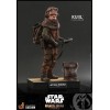 Hot Toys MMS Star Wars Der Mandalorianer - Kuiil 1/6