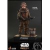 Hot Toys MMS Star Wars Der Mandalorianer - Kuiil 1/6