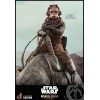 Hot Toys MMS Star Wars Der Mandalorianer - Kuiil 1/6