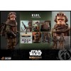 Hot Toys MMS Star Wars Der Mandalorianer - Kuiil 1/6