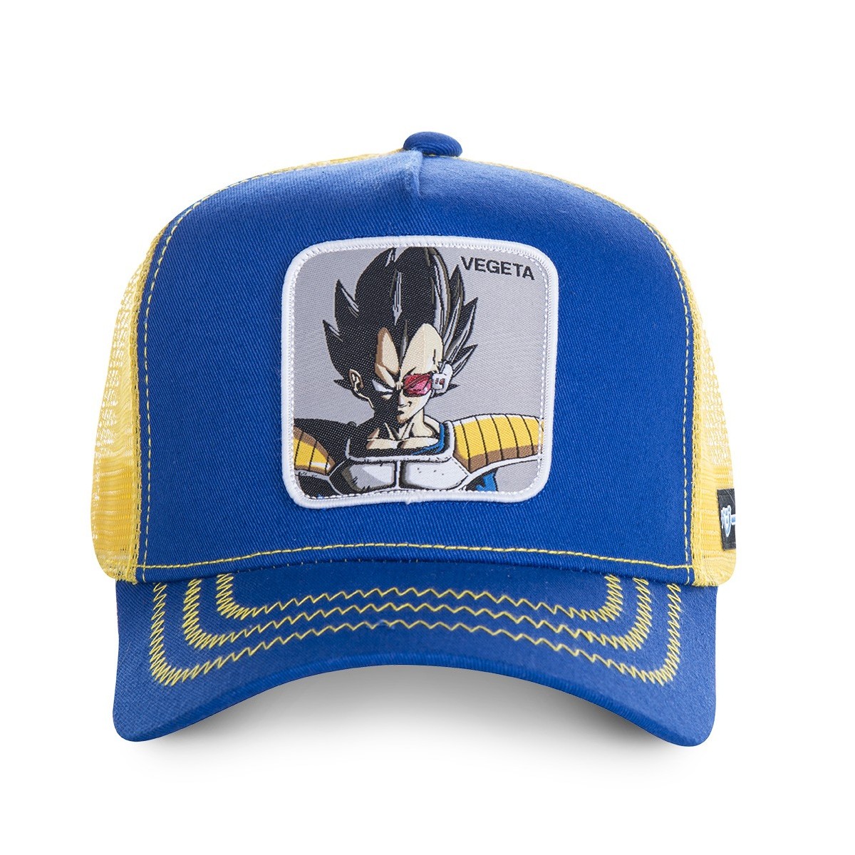 Capslab - Dragon Ball Z Cap - Vegeta Scouter