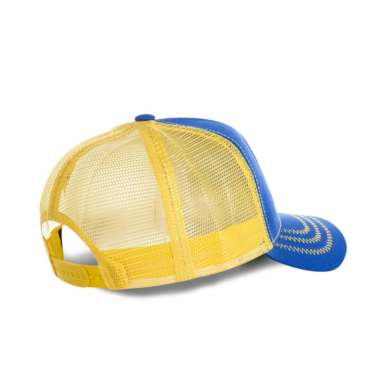 Capslab - Dragon Ball Z Cap - Vegeta Scouter