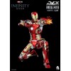 Threezero Infinity Saga Iron Man - Mark 43 DLX 1/12
