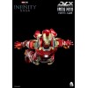 Threezero Infinity Saga Iron Man - Mark 43 DLX 1/12