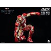 Threezero Infinity Saga Iron Man - Mark 43 DLX 1/12