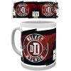 The Walking Dead - Wanderer Jäger Patch Becher