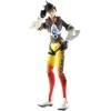 Hasbro Overwatch Ultimates Serie - Tracer