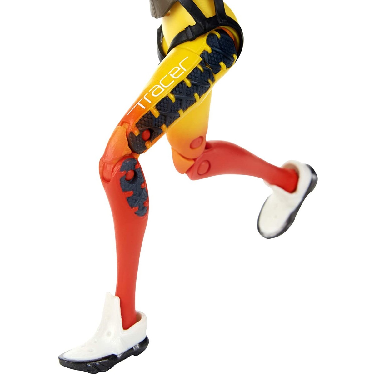 Hasbro Overwatch Ultimates Serie - Tracer