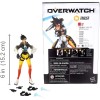 Hasbro Overwatch Ultimates Serie - Tracer
