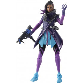 Hasbro Overwatch Ultimates Serie - Sombra