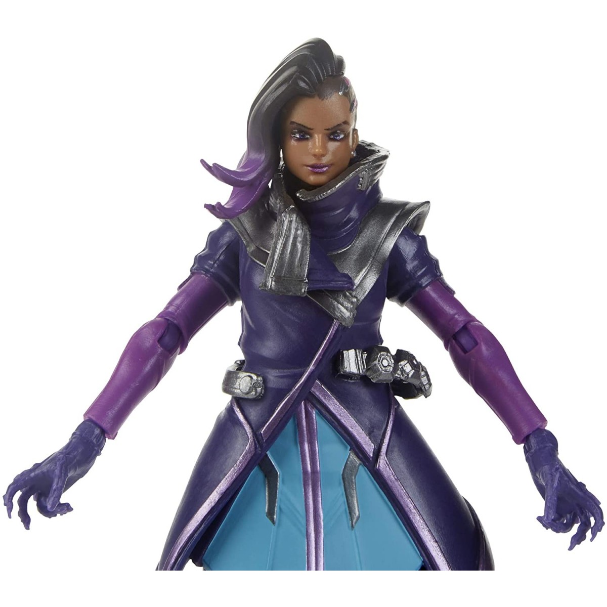 Hasbro Overwatch Ultimates Serie - Sombra