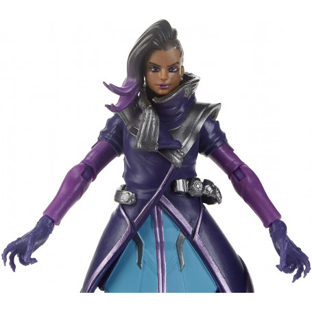 Hasbro Overwatch Ultimates Serie - Sombra