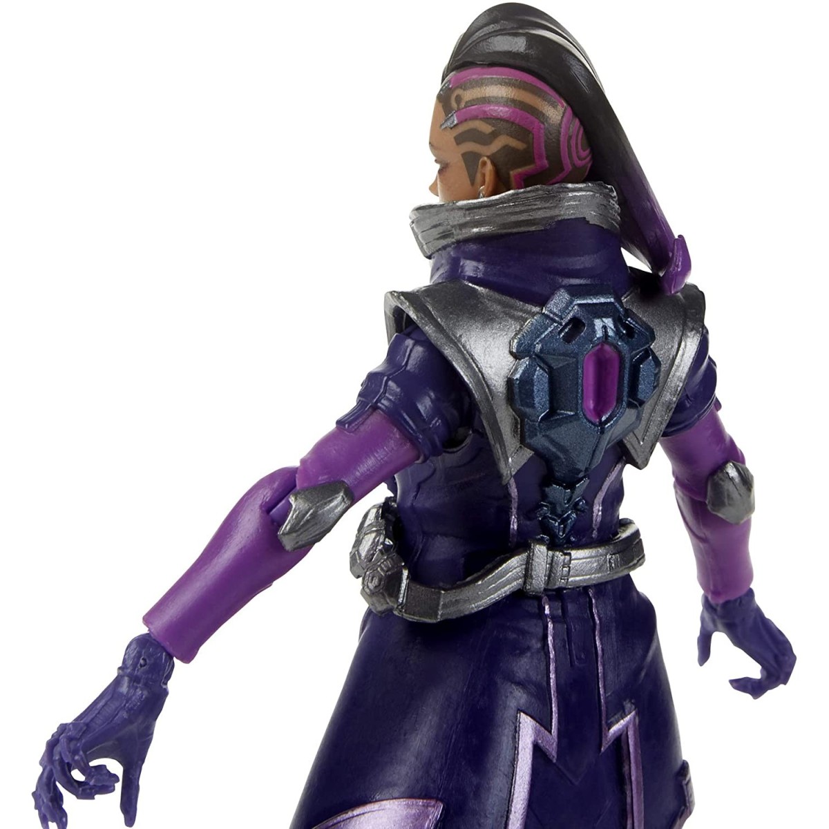 Hasbro Overwatch Ultimates Serie - Sombra