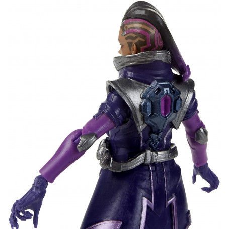 Hasbro Overwatch Ultimates Serie - Sombra