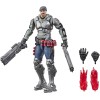 Hasbro Overwatch Ultimates Serie - Sensenmann
