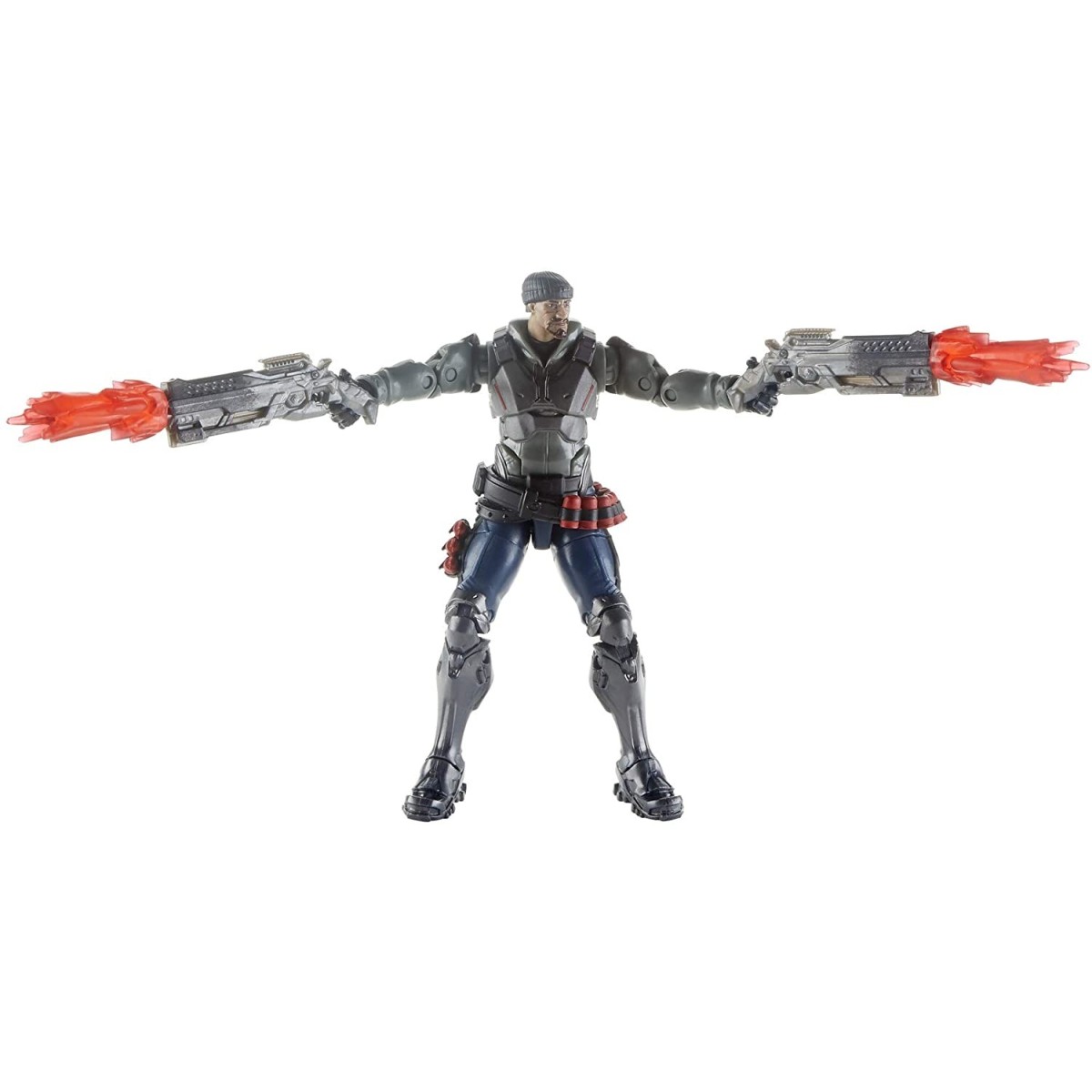 Hasbro Overwatch Ultimates Serie - Sensenmann